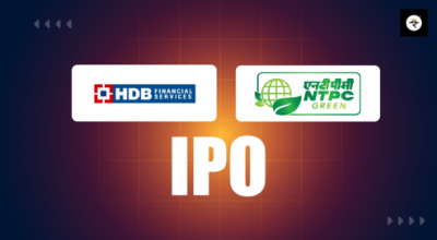 NTPC Green and HDB Financial Services IPO